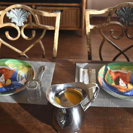 ואלה Dumplin Patch Bed & Breakfast מראה חיצוני תמונה