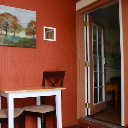 ואלה Dumplin Patch Bed & Breakfast מראה חיצוני תמונה