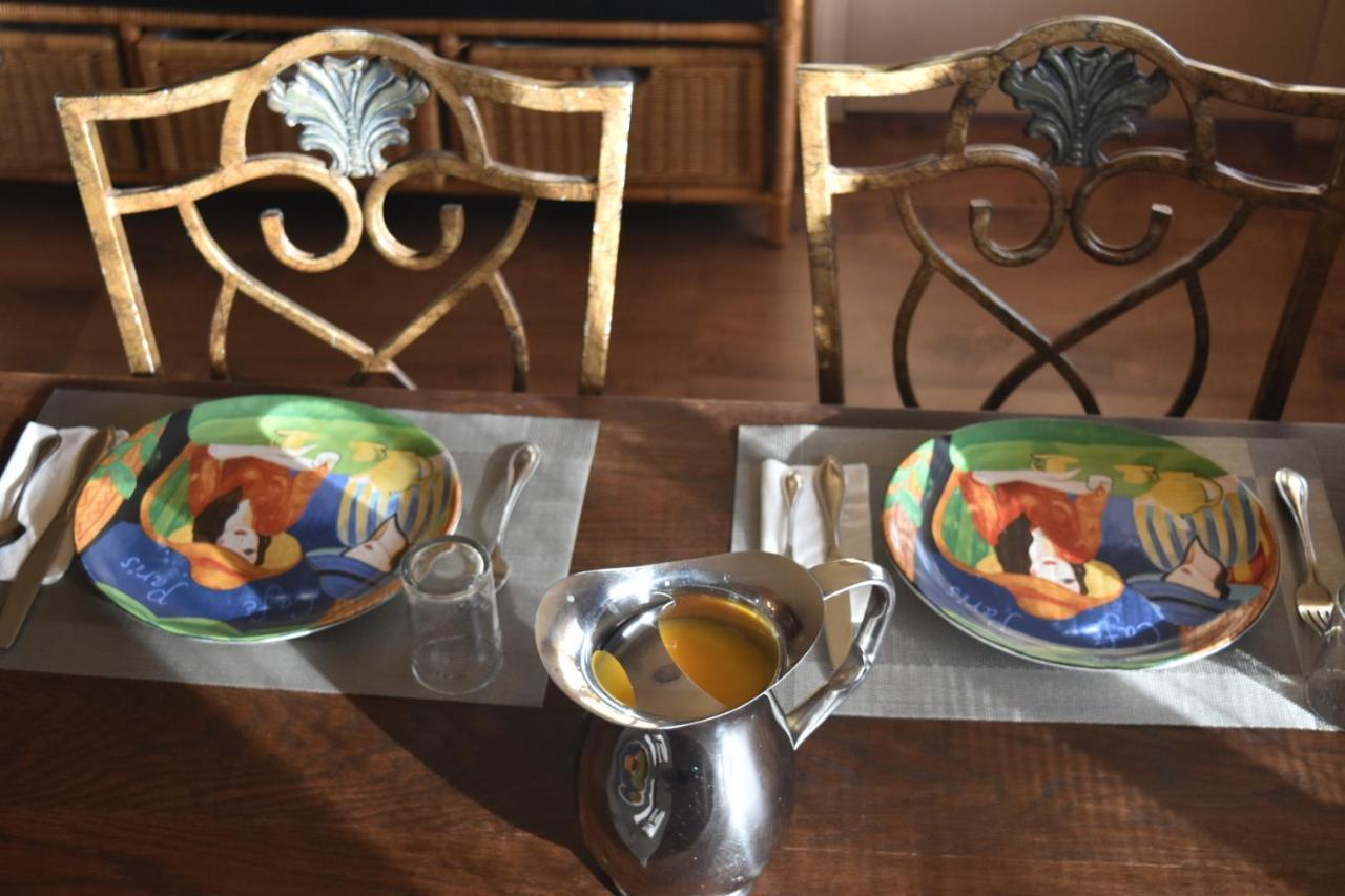 ואלה Dumplin Patch Bed & Breakfast מראה חיצוני תמונה