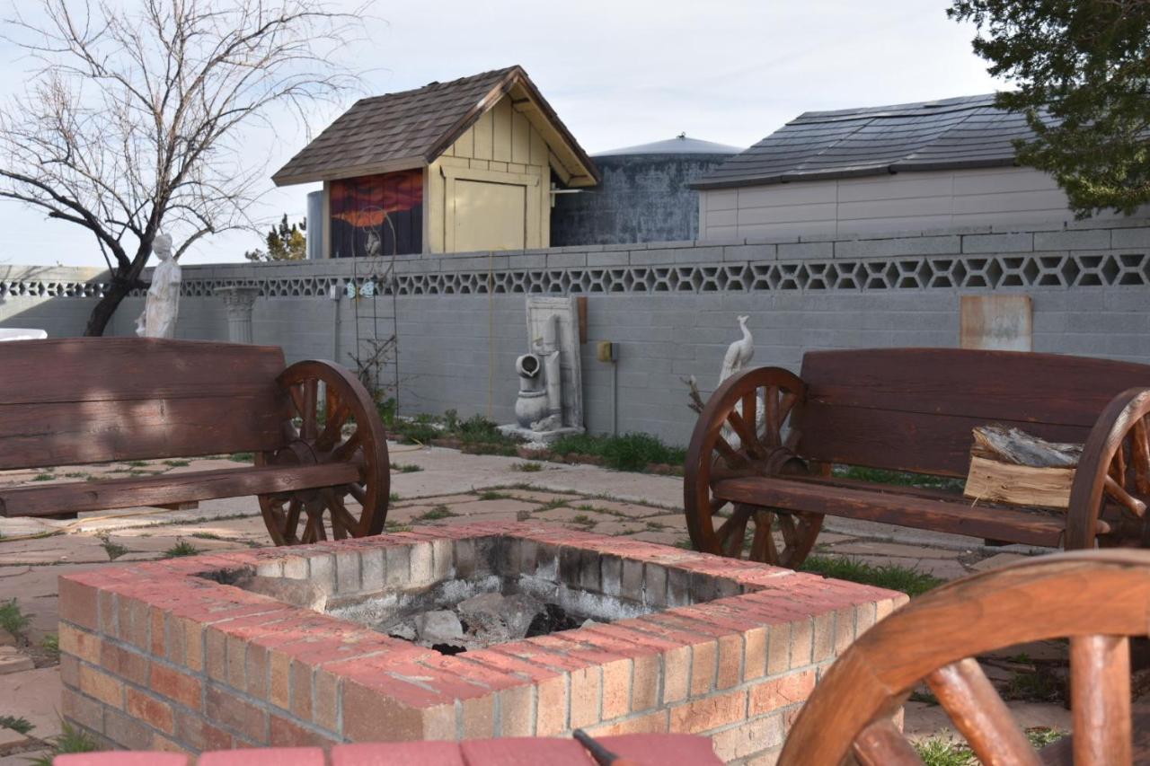 ואלה Dumplin Patch Bed & Breakfast מראה חיצוני תמונה