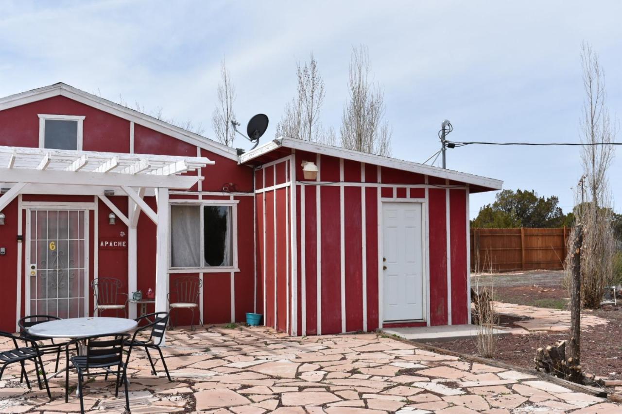 ואלה Dumplin Patch Bed & Breakfast מראה חיצוני תמונה
