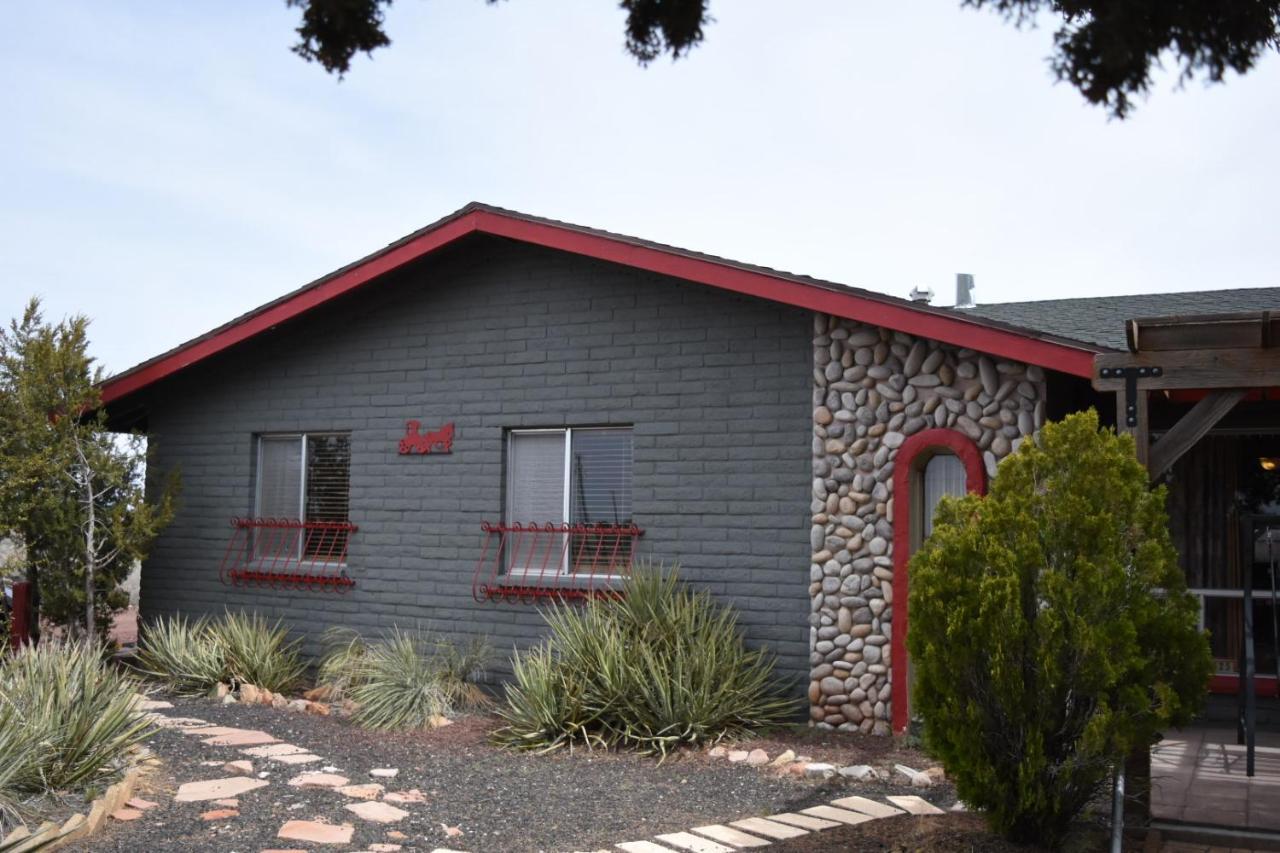 ואלה Dumplin Patch Bed & Breakfast מראה חיצוני תמונה