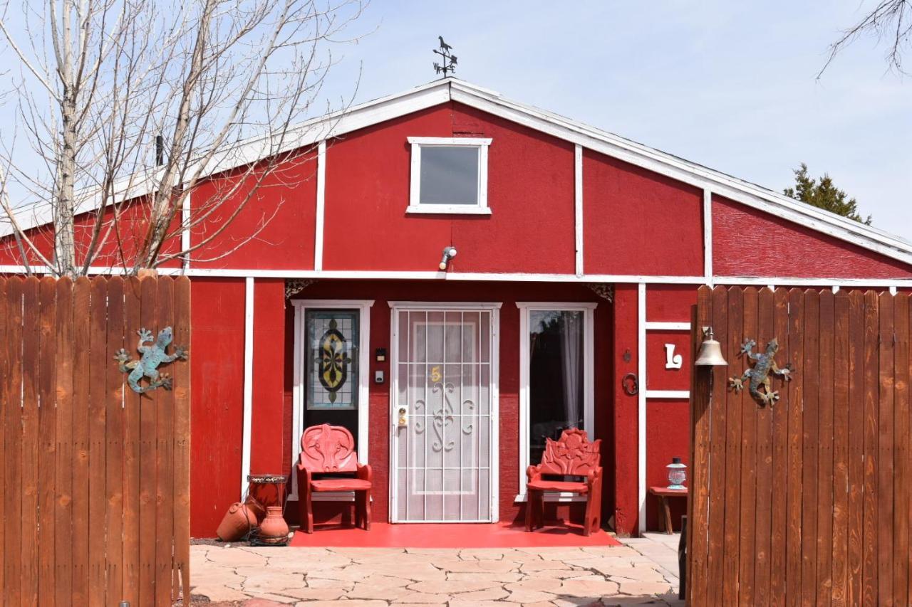 ואלה Dumplin Patch Bed & Breakfast מראה חיצוני תמונה