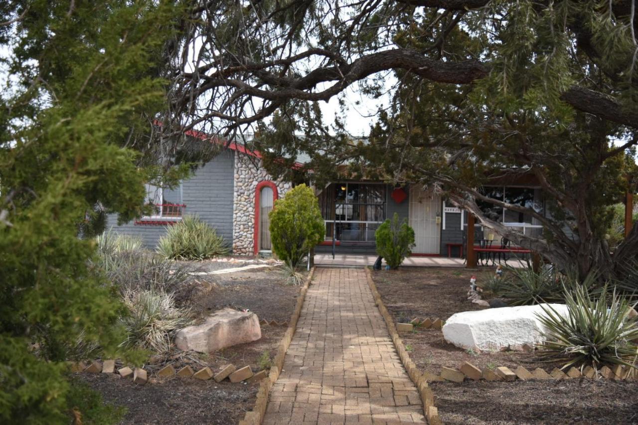 ואלה Dumplin Patch Bed & Breakfast מראה חיצוני תמונה