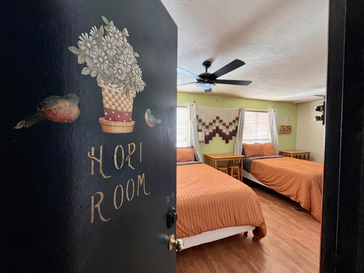ואלה Dumplin Patch Bed & Breakfast מראה חיצוני תמונה