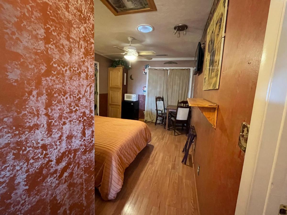 ואלה Dumplin Patch Bed & Breakfast מראה חיצוני תמונה