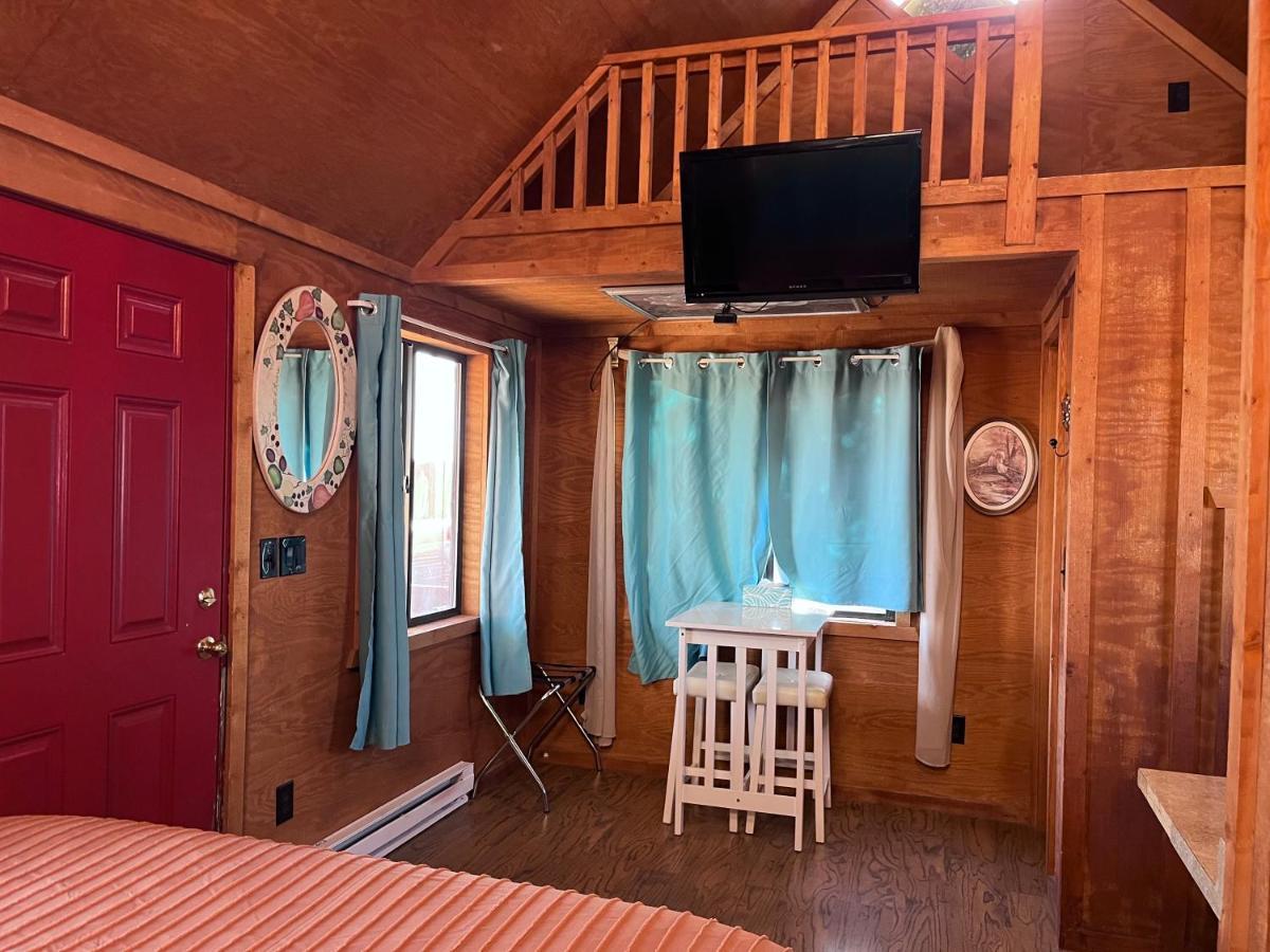 ואלה Dumplin Patch Bed & Breakfast מראה חיצוני תמונה