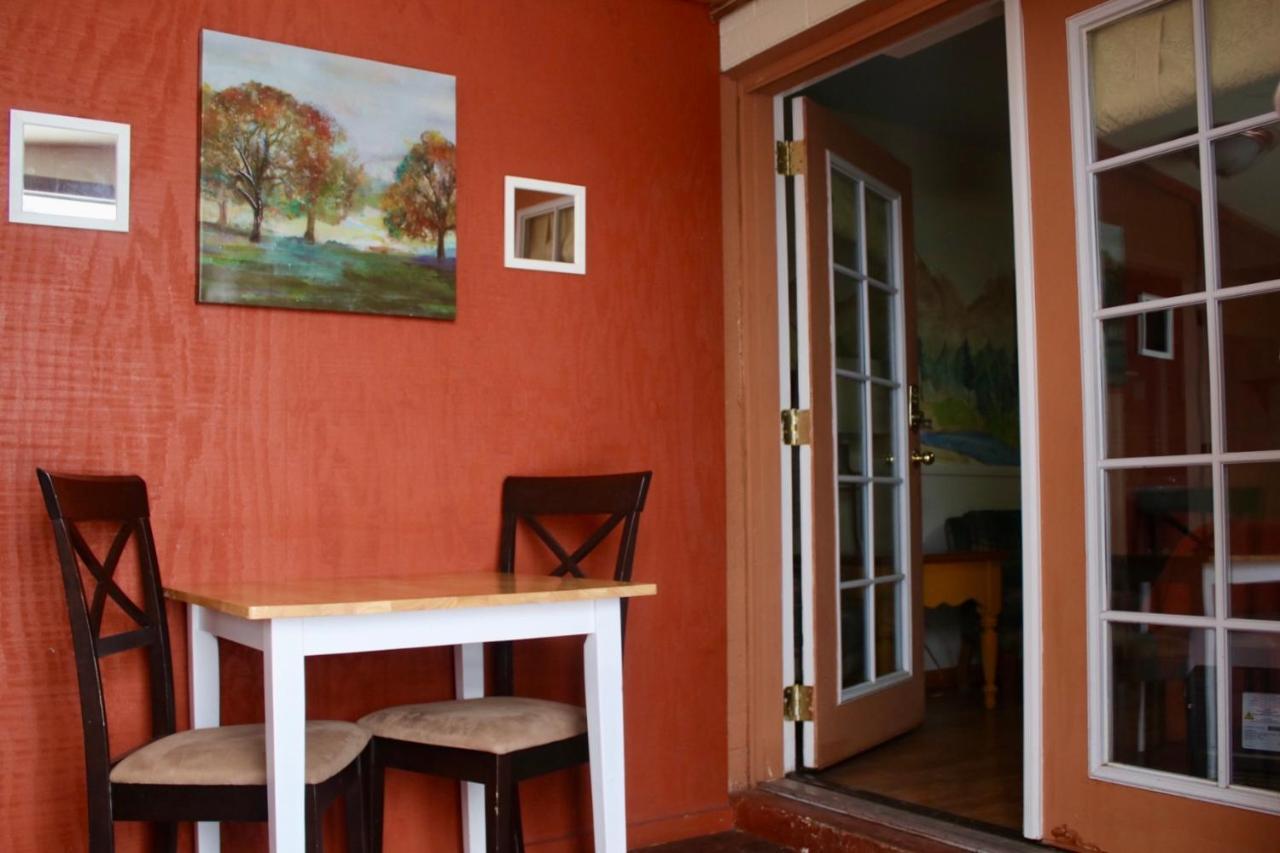 ואלה Dumplin Patch Bed & Breakfast מראה חיצוני תמונה