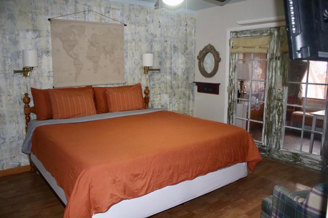 ואלה Dumplin Patch Bed & Breakfast מראה חיצוני תמונה