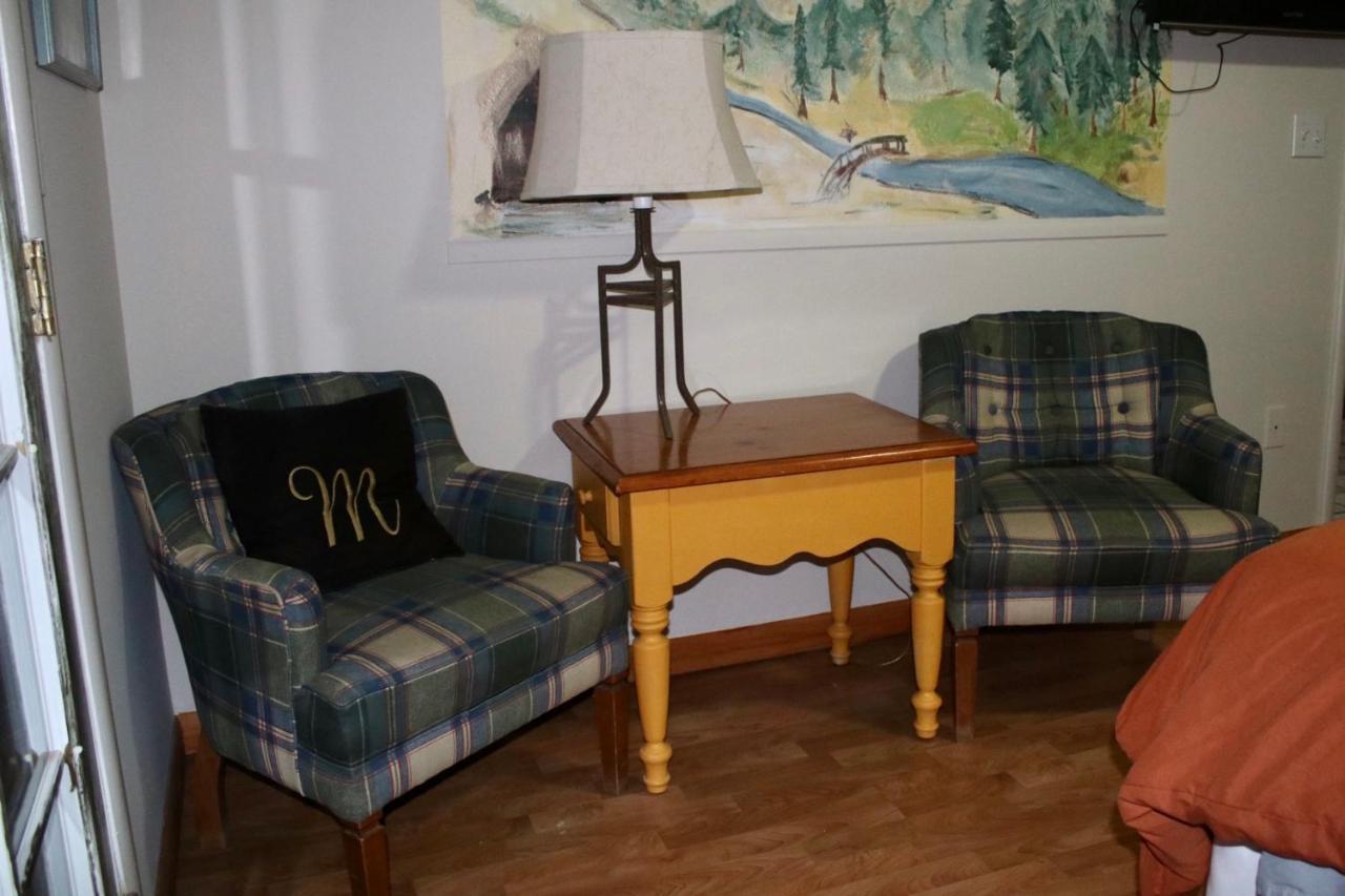 ואלה Dumplin Patch Bed & Breakfast מראה חיצוני תמונה